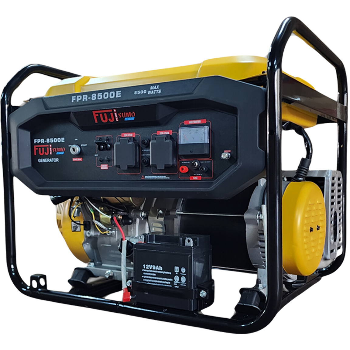 FPR-3700