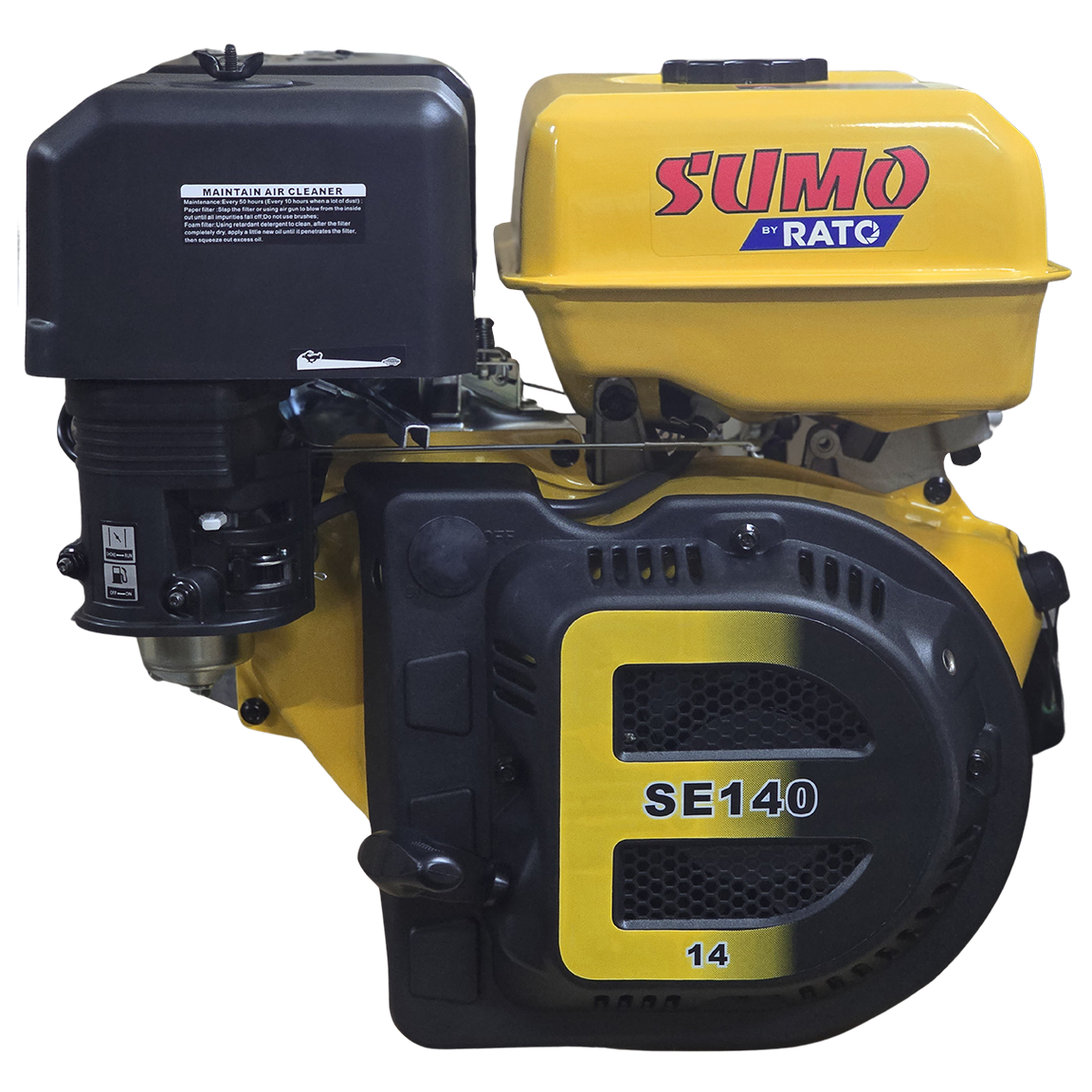 SE-140