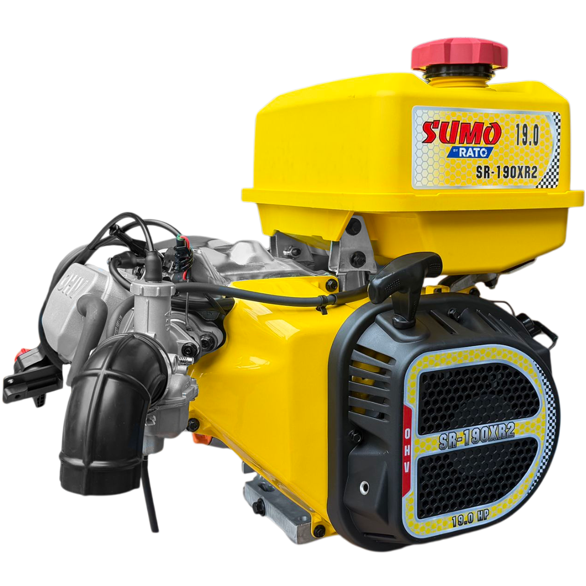 SR-190XR2